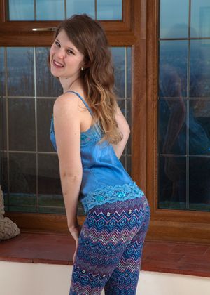 Jada from ATK Natural & Hairy