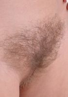 Hairy Jana takes off her panties, Jana (jan063) ATK Archives: Jana (Hairy Jana takes off her panties)