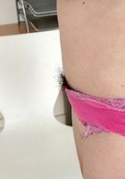 Jasmine in scary hairy, Jasmine (jas032) ATK Natural & Hairy: Jasmine (Jasmine in scary hairy)