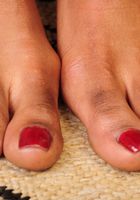 Jay Lynn in footfetish, Jay Lynn (jay024) ATK Exotics: Jay Lynn (Jay Lynn in footfetish)