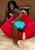 Jazmine in black women, Jazmine (jaz012) ATK Exotics: Jazmine (Jazmine in black women)