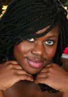 Jazmine in black women, Jazmine (jaz012) ATK Exotics: Jazmine (Jazmine in black women)