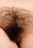 Hairy Asian Jeong shows off her bush, Jeong Eun (jeo001) ATK Exotics: Jeong Eun (Hairy Asian Jeong shows off her bush)