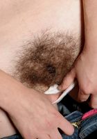 Joe in scary hairy, Joe (joe011) ATK Natural & Hairy: Joe (Joe in scary hairy)