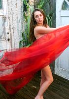 Jordan is one hot babe being a nudist outside in the sunlight, Jordan (jor009) ATK Archives: Jordan (Jordan is one hot babe being a nudist outside in the sunlight)