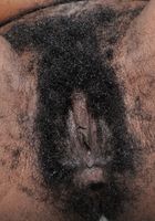Jordan Lover from ATK Natural & Hairy