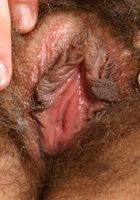 ATK Natural & Hairy: Josie (Josie in exotic and hairy)