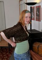 Sandy from ATK Natural & Hairy