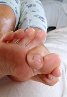Sandra Shine in footfetish, Sandra Shine (jud002) ATK Archives: Sandra Shine (Sandra Shine in footfetish)