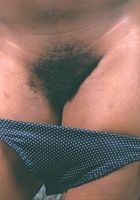 ATK Exotics: Chantel (Chantel in thick women)