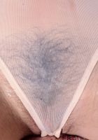 Juliette March in hairy fun, Juliette March (jul076) ATK Petites: Juliette March (Juliette March in hairy fun)