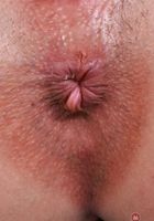 ATK Exotics: Julia James (Julia James shows us her pink pussy and tight ass)