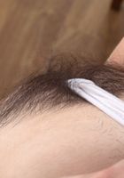 Kalygulina spreads her fine fur, Kalygulina (kal012) ATK Natural & Hairy: Kalygulina (Kalygulina spreads her fine fur)