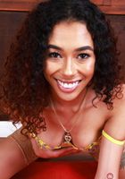 Kalani Luana Lacy Yellow Lingerie, Kalani Luana (kal020) ATK Exotics: Kalani Luana (Kalani Luana Lacy Yellow Lingerie)