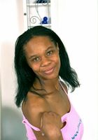 Kandi in black women, Kandi (kan001) ATK Exotics: Kandi (Kandi in black women)