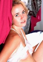 Katelyn from ATK Archives