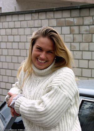 Katerina from ATK Archives