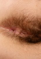 Katie showing her amazing furry parts., Katie Zucchini (kat226) ATK Natural & Hairy: Katie Zucchini (Katie showing her amazing furry parts.)