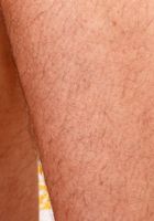 Katie Zucchini from ATK Natural & Hairy