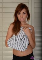 Kaylee spreads after stripping, Kylie Nicole (kay038) ATK Galleria: Kylie Nicole (Kaylee spreads after stripping)