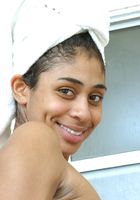 Kenya in black women, Kenya (ken001) ATK Exotics: Kenya (Kenya in black women)