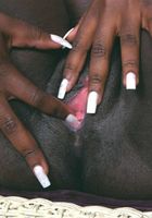 Kenyana in masturbation, Kenyana (ken002) ATK Exotics: Kenyana (Kenyana in masturbation)