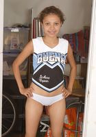 Kensy in upskirts and panties, Kensy (ken004) ATK Exotics: Kensy (Kensy in upskirts and panties)