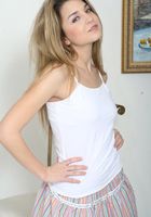 Kimm from ATK Petites