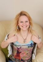 Kirsty loves to show off her petite tiny figure, Kirsty (kir024) ATK Petites: Kirsty (Kirsty loves to show off her petite tiny figure)