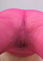 Kissa in young and hairy, Kissa (kis003) ATK Natural & Hairy: Kissa (Kissa in young and hairy)