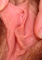 Naughty Kitty strips from her lingerie and spreads her hairy pussy, Kitty (kit013) ATK Archives: Kitty (Naughty Kitty strips from her lingerie and spreads her hairy pussy)