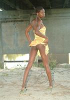 Kitkat in nudism, Kitkat (kit017) ATK Exotics: Kitkat (Kitkat in nudism)