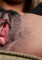 Kitten in black women, Kitten (kit028) ATK Exotics: Kitten (Kitten in black women)