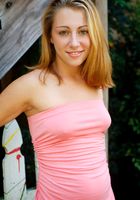 Horny amateur Krista teases and shows her shaved pussy outdoors, Krista (kri055) ATK Archives: Krista (Horny amateur Krista teases and shows her shaved pussy outdoors)