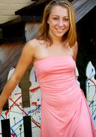 Horny amateur Krista teases and shows her shaved pussy outdoors, Krista (kri055) ATK Archives: Krista (Horny amateur Krista teases and shows her shaved pussy outdoors)