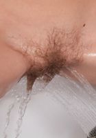 Kris from ATK Natural & Hairy