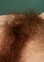 Kristina showing off that hair, Kristina (kri077) ATK Natural & Hairy: Kristina (Kristina showing off that hair)