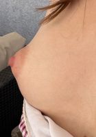 Krystal Palmer Strip and Spreading BTS, Krystal Palmer (kry021) ATK Galleria: Krystal Palmer (Krystal Palmer Strip and Spreading BTS)