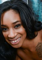 Lala Ivey in black women, Lala Ivey (lal010) ATK Exotics: Lala Ivey (Lala Ivey in black women)