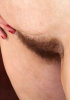 Hairy Laura makes her debut, Laura (lau059) ATK Archives: Laura (Hairy Laura makes her debut)