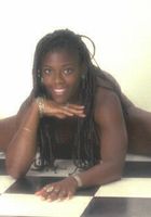 Lavita in black women, Lavita (lav002) ATK Exotics: Lavita (Lavita in black women)