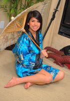 Layla Rose in amateur, Layla Rose (lay011) ATK Premium: Layla Rose (Layla Rose in amateur)
