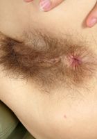 Leah from ATK Natural & Hairy