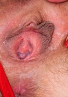 Leona in mature and hairy, Leona (leo010) ATK Natural & Hairy: Leona (Leona in mature and hairy)