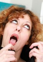 Leona in mature and hairy, Leona (leo010) ATK Natural & Hairy: Leona (Leona in mature and hairy)