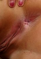Lexy from ATK Archives
