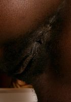 Ebony Lex spreads her pussy, Lex (lex037) ATK Natural & Hairy: Lex (Ebony Lex spreads her pussy)