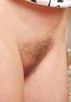 Liddy from ATK Natural & Hairy