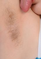 Lily LaBeau from ATK Natural & Hairy