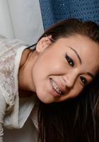 Asian Lily spreads her pussy, Lily Lust (lil075) ATK Exotics: Lily Lust (Asian Lily spreads her pussy)